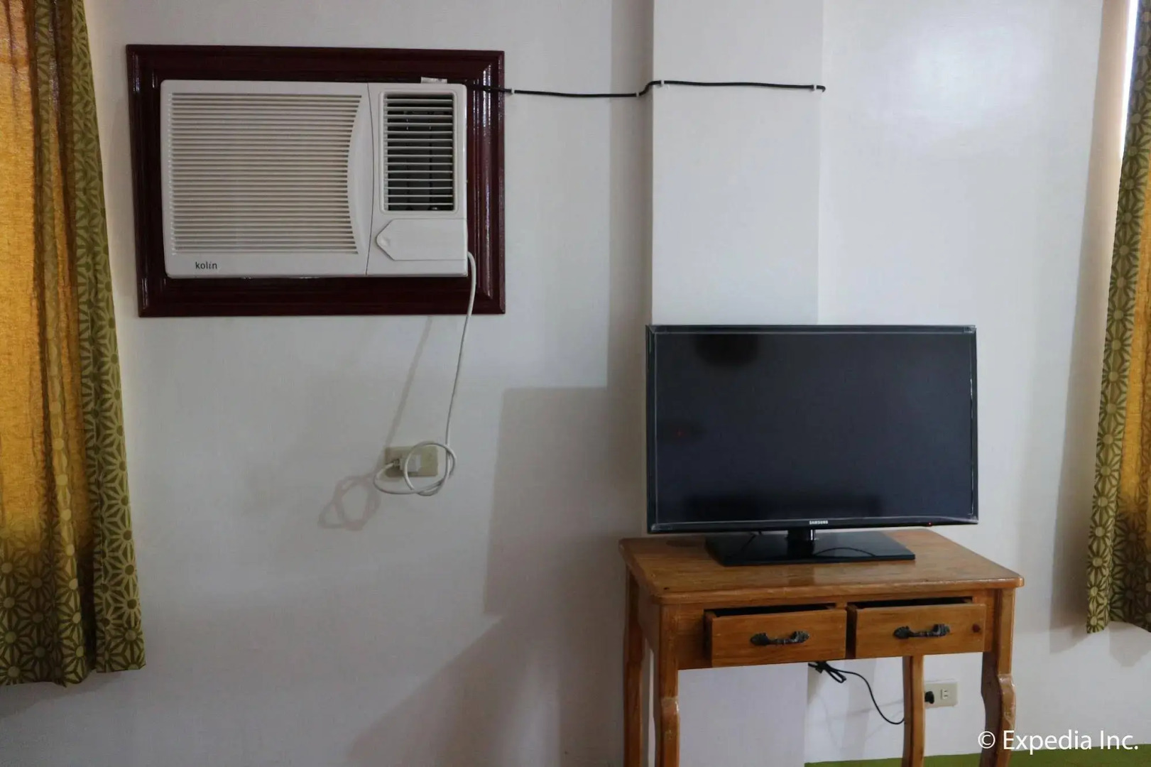 Secret Garden Resort