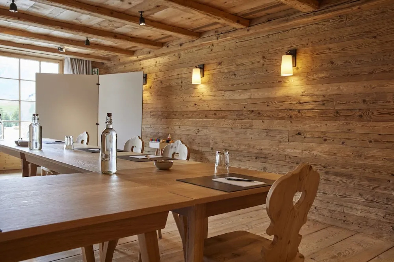 Berghuus Radons Gastro AG