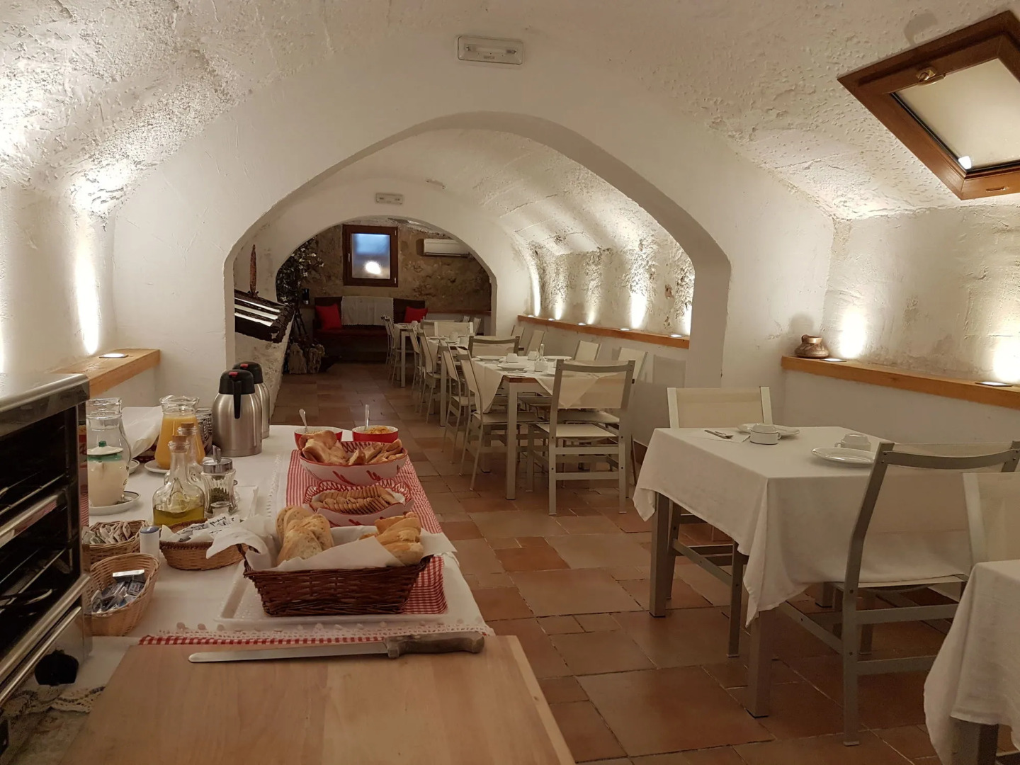 Casa Palacio Conde de Garcinarro