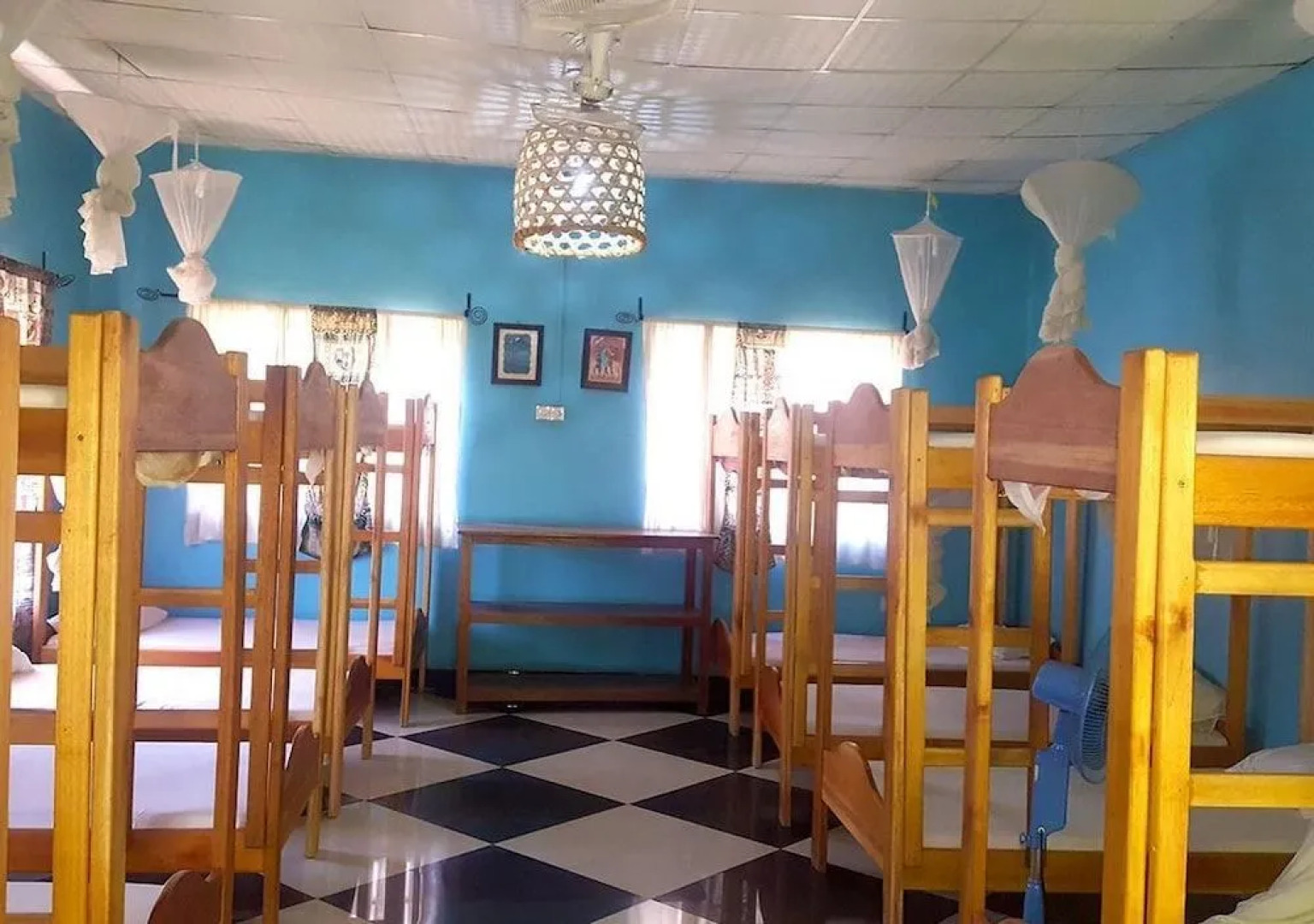 Swahili House Bed & Breakfast Moshi