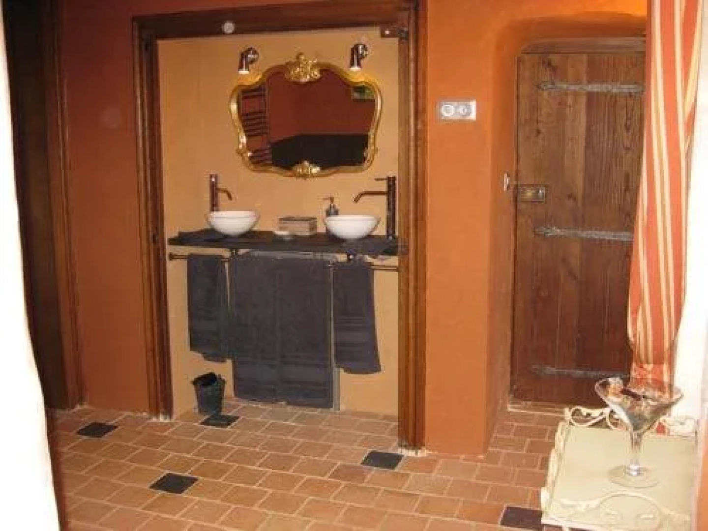 Chateau de la Balluere