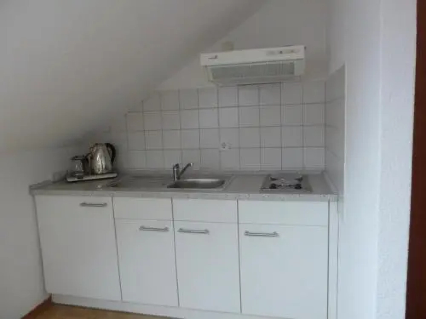 Apartmentvermietung Berg