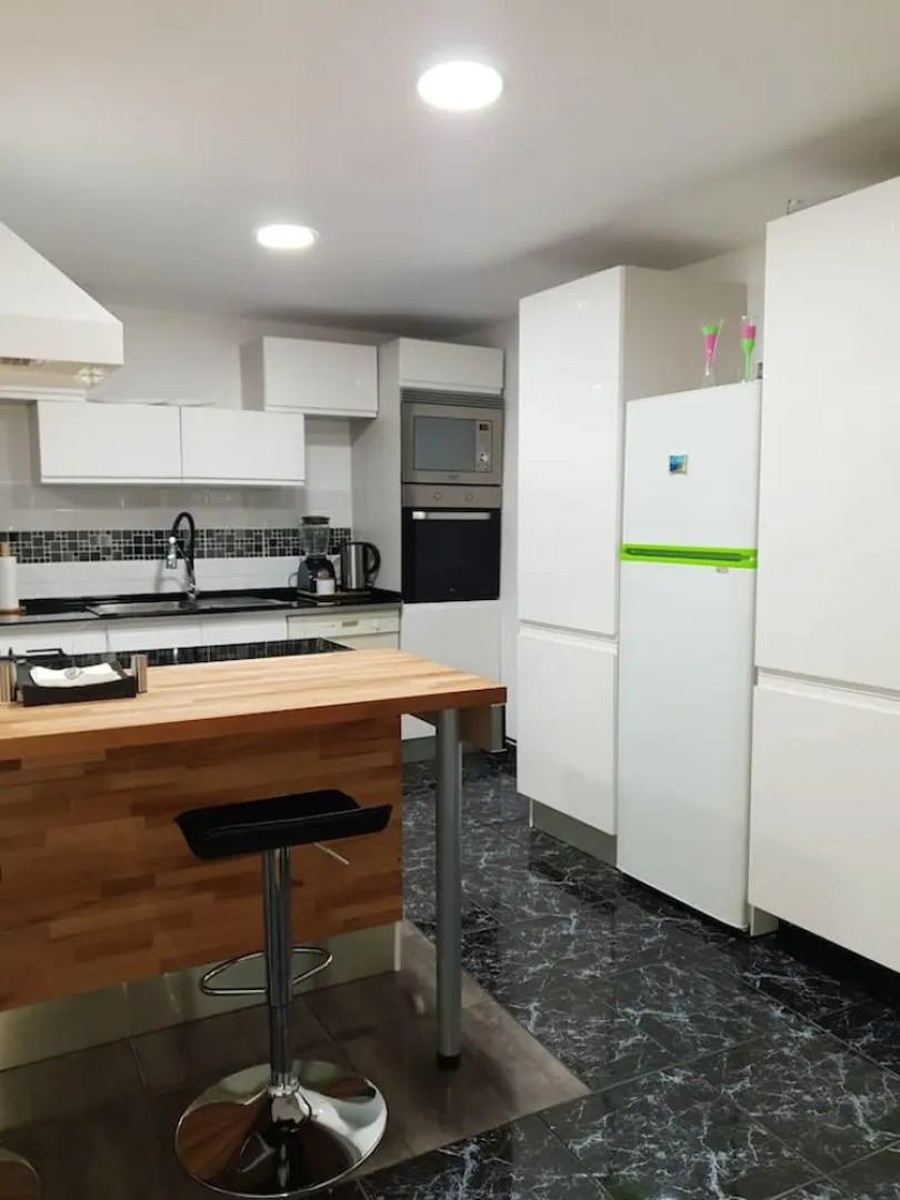 Villa With 3 Bedrooms in Linares, With Private Pool and Wifi