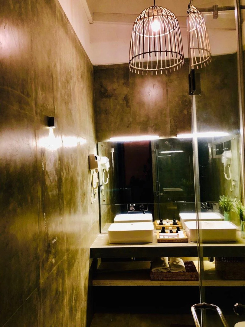 Mawella Beach Resort