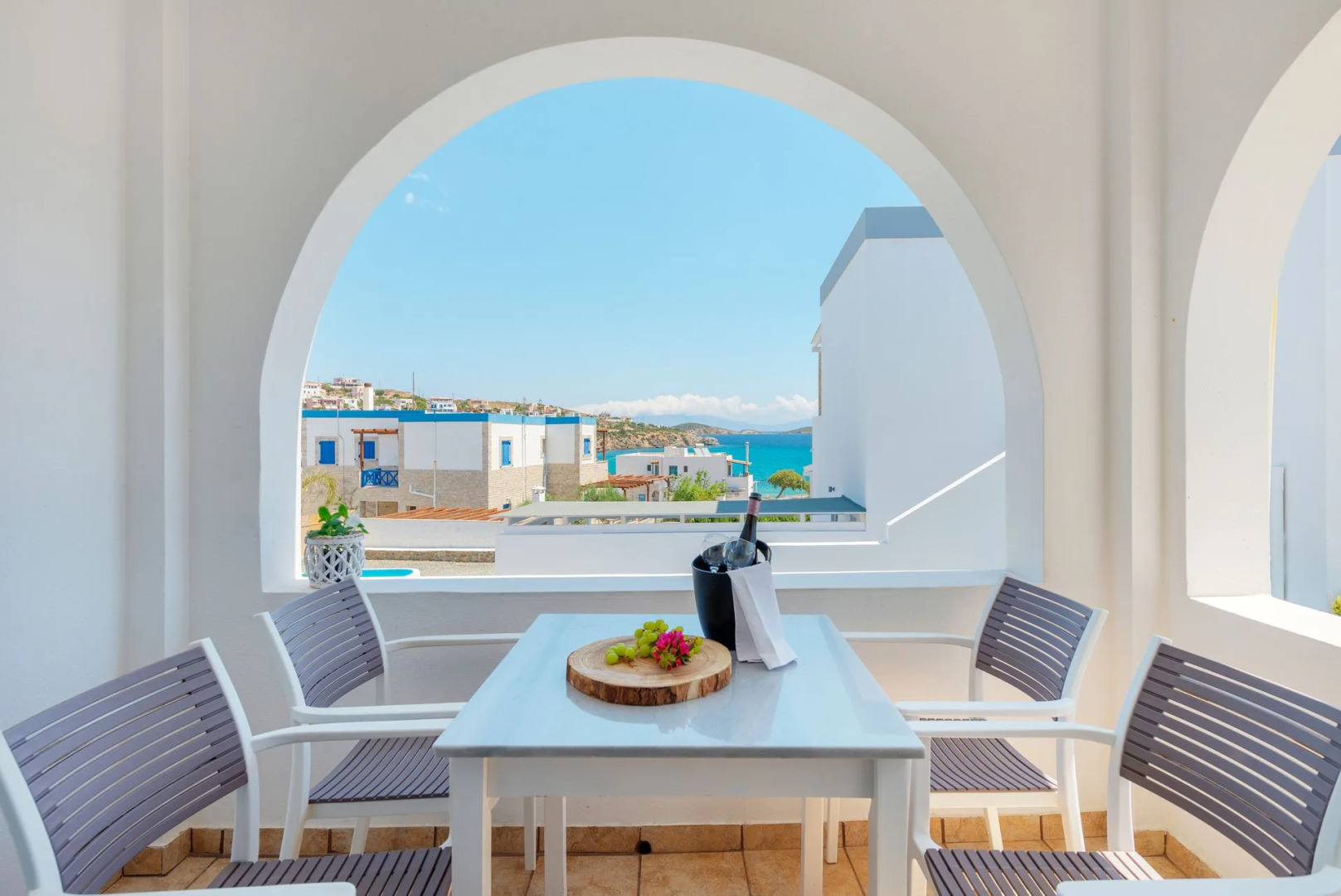 Aegean Paradiso Vacation Club Adults Only