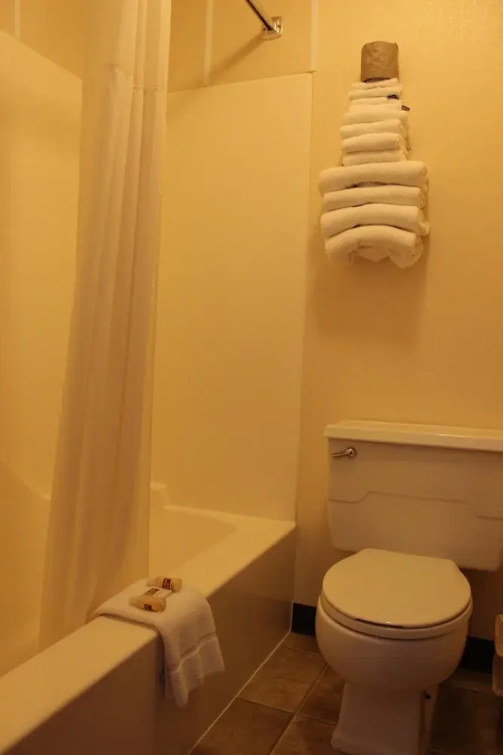 Budget Host Sundowner Motor Inn