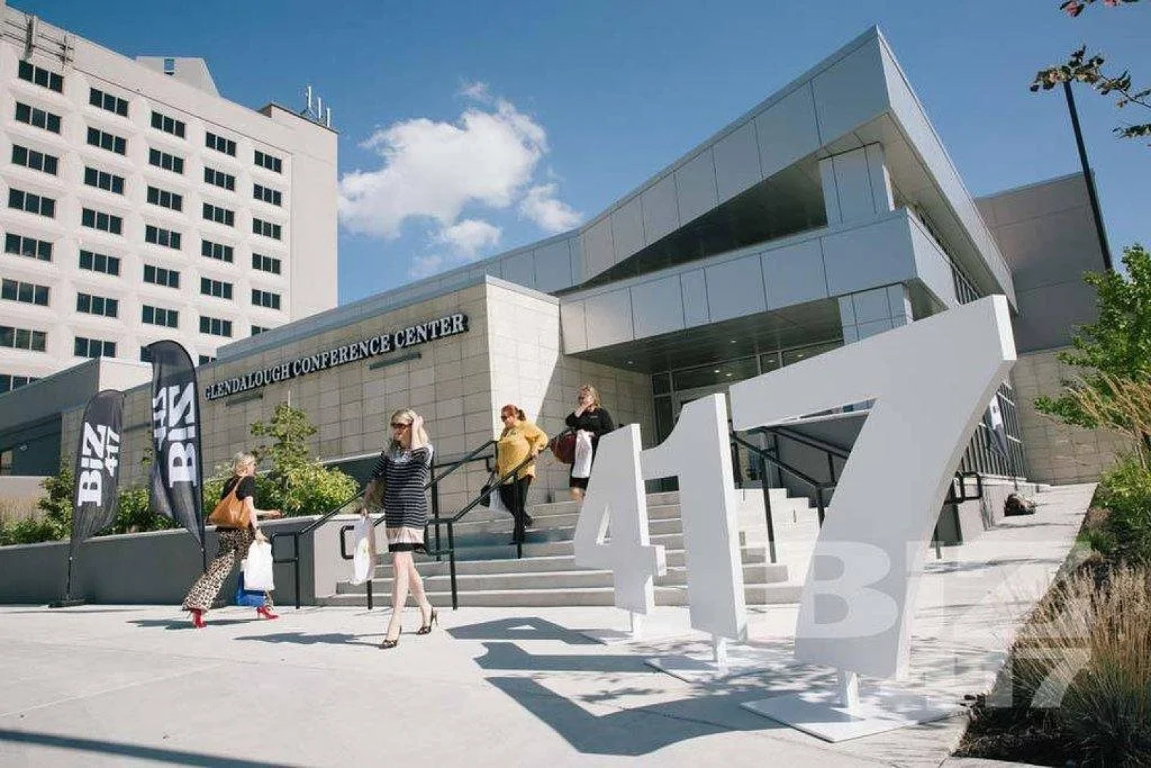 DoubleTree by Hilton Springfield