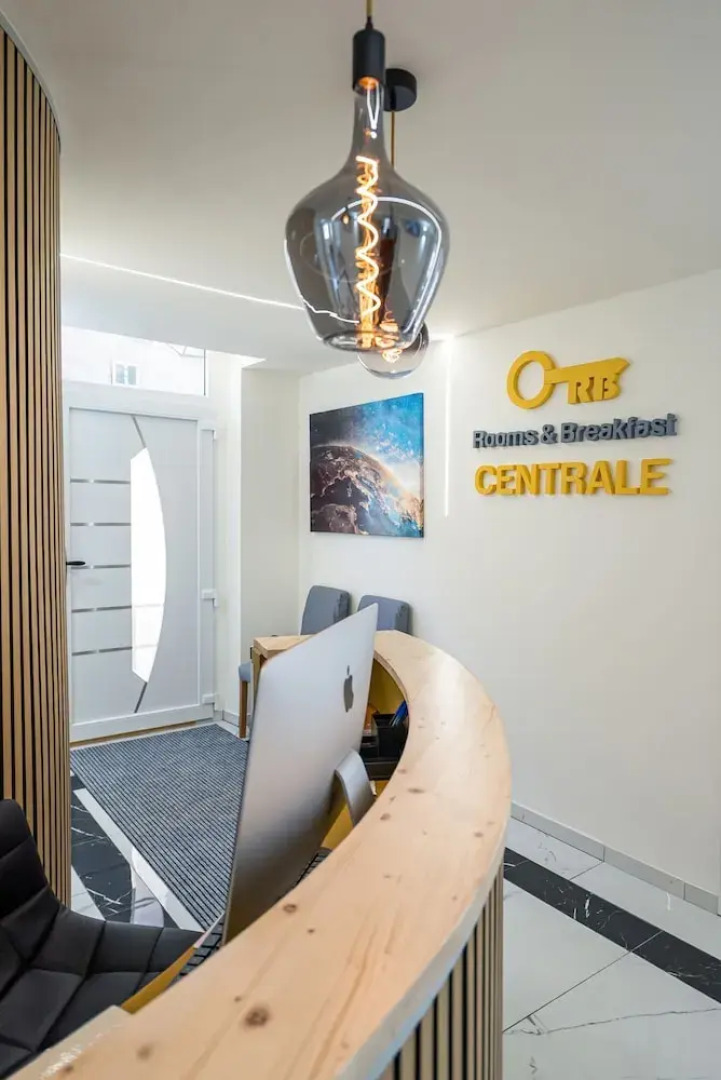 Rooms & Breakfast Centrale