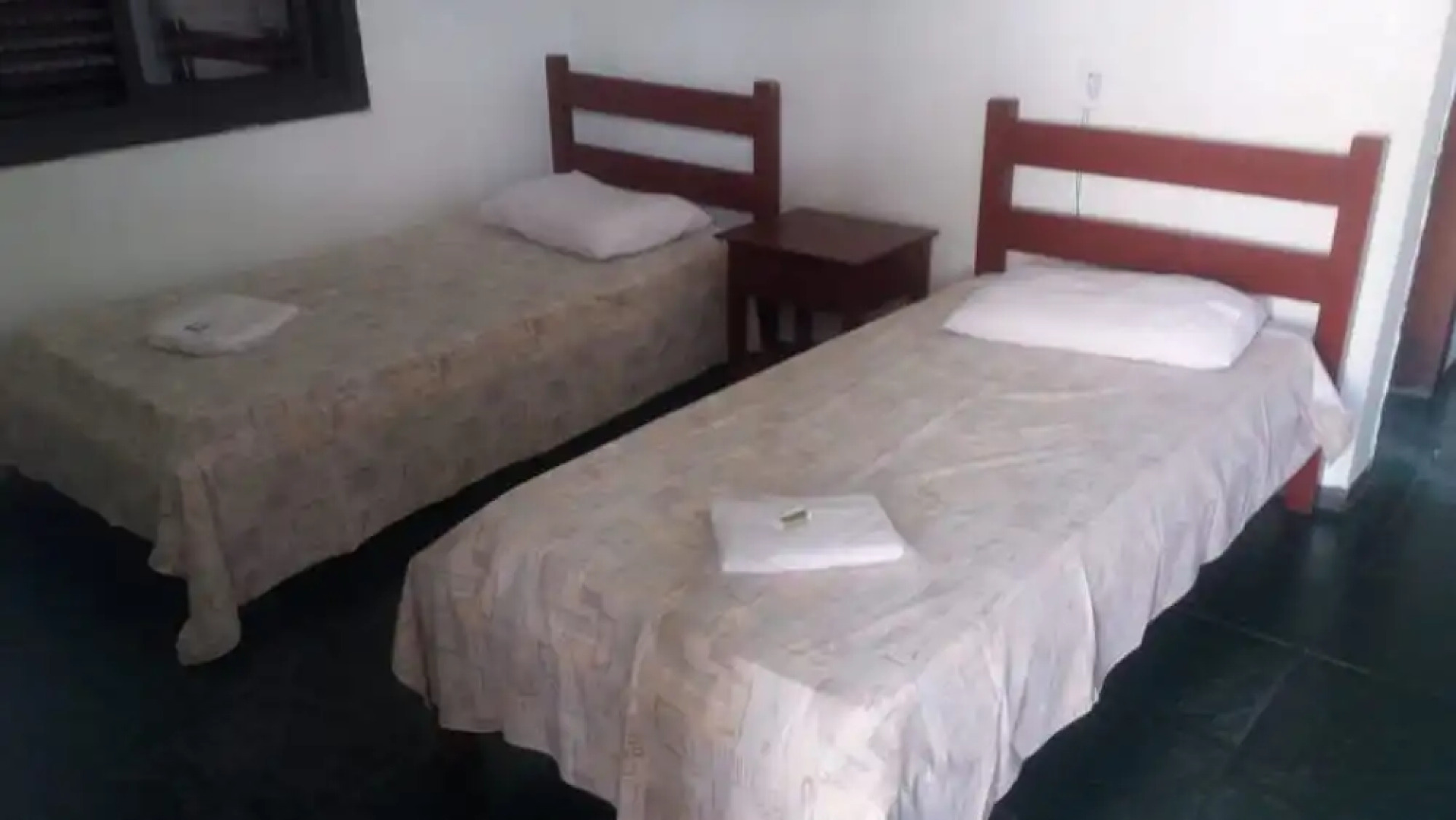 Pousada Recanto do Sossego