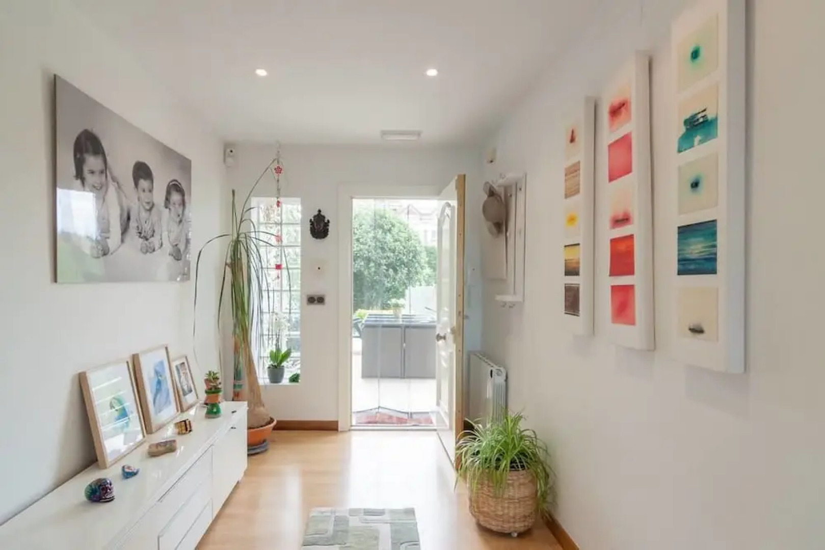 Excepcional chalet vistas al mar