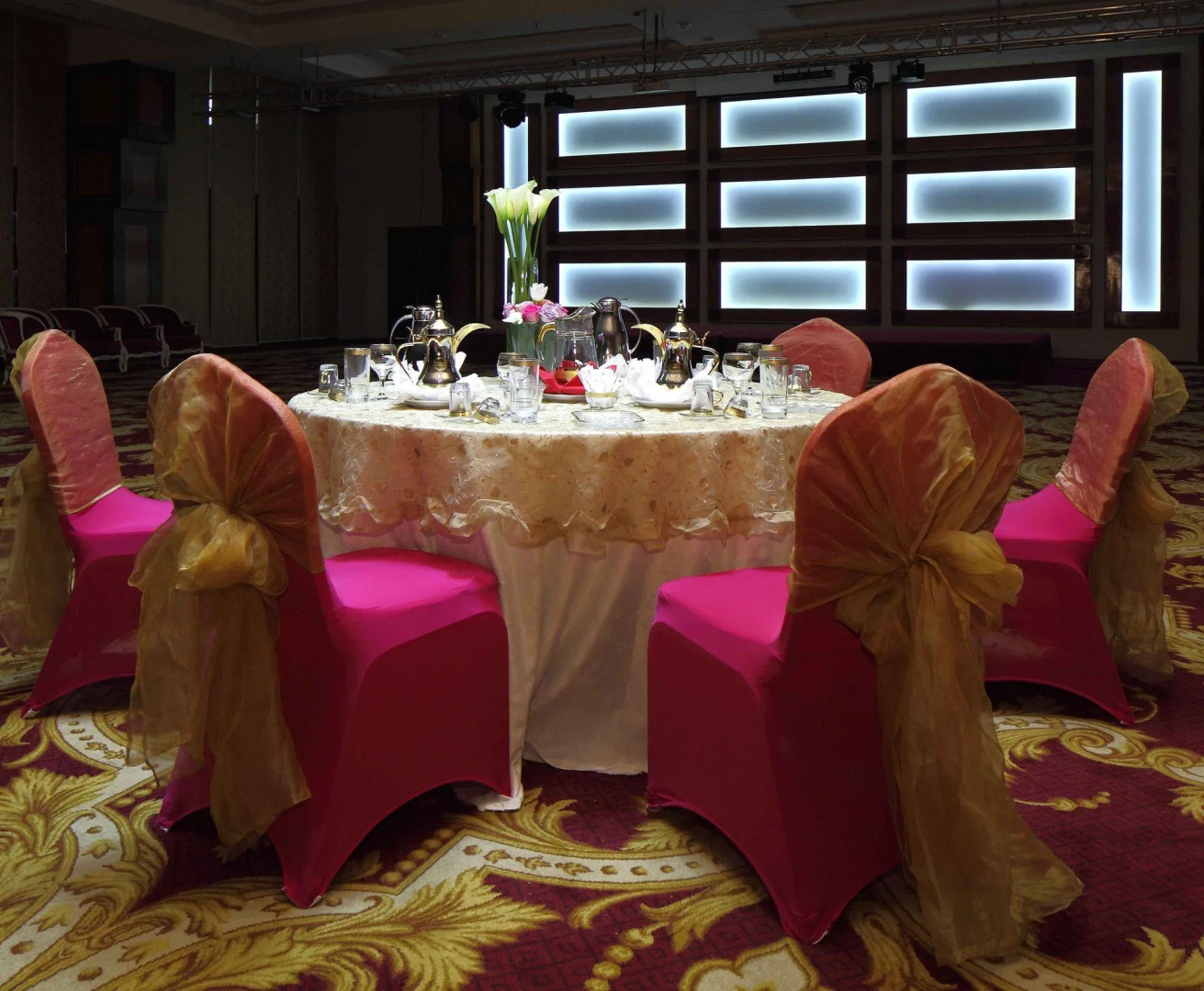 InterContinental TAIF by IHG