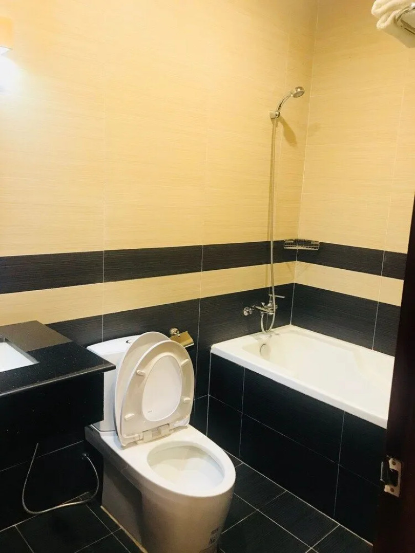 Bao Gia Trang Vien The Green Resort