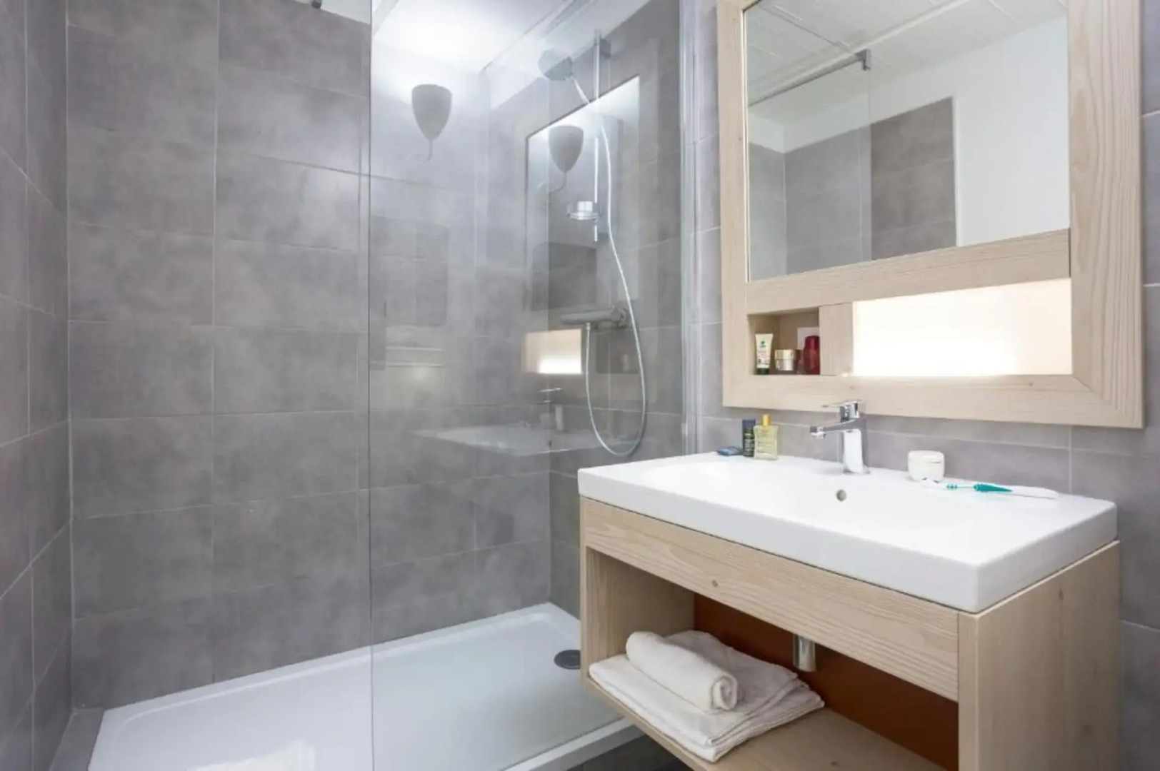 Hôtel Club mmv Le Flaine