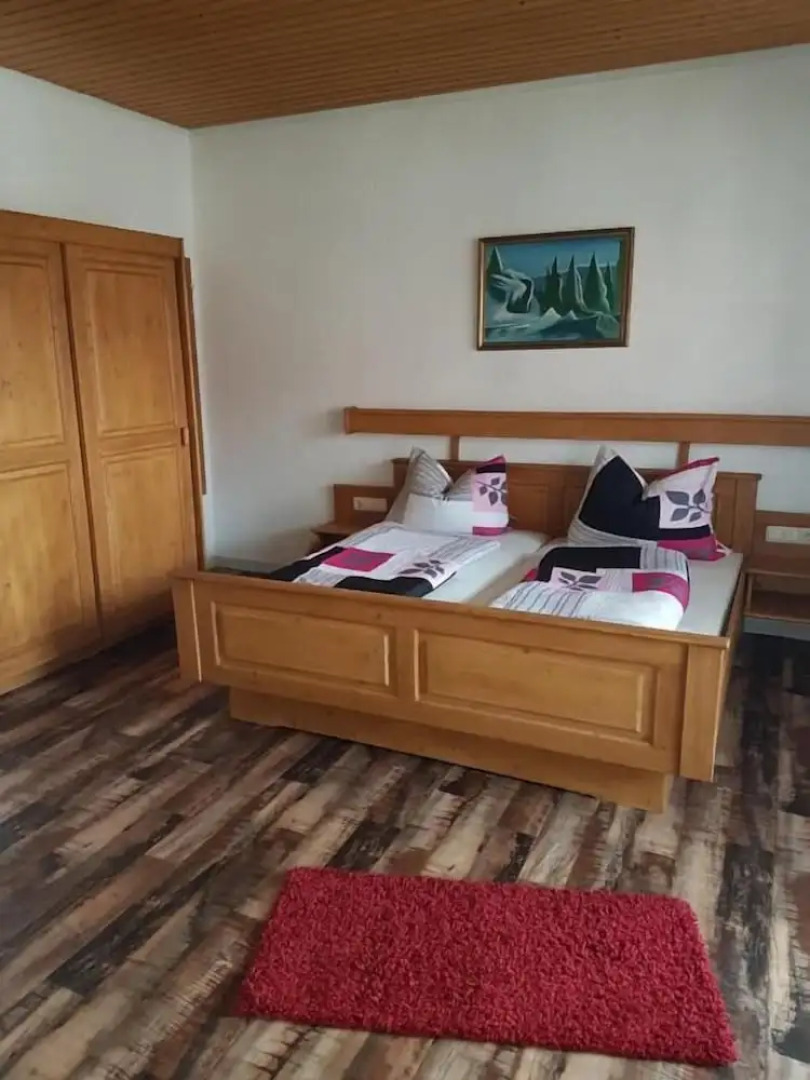 Landgasthof Zur Schwarzenburg Zwicknagl