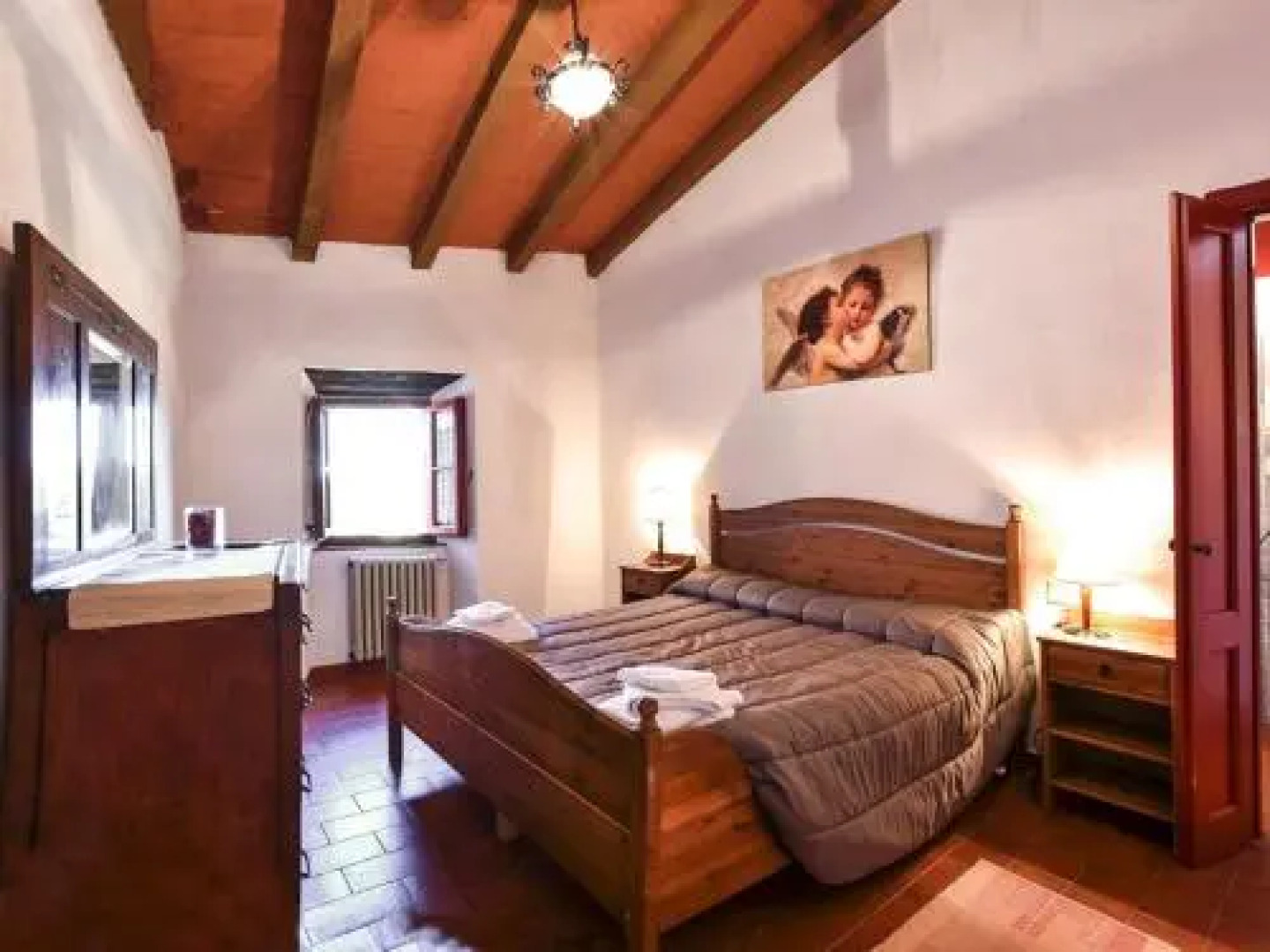 Locazione Turistica Tipologia Superior