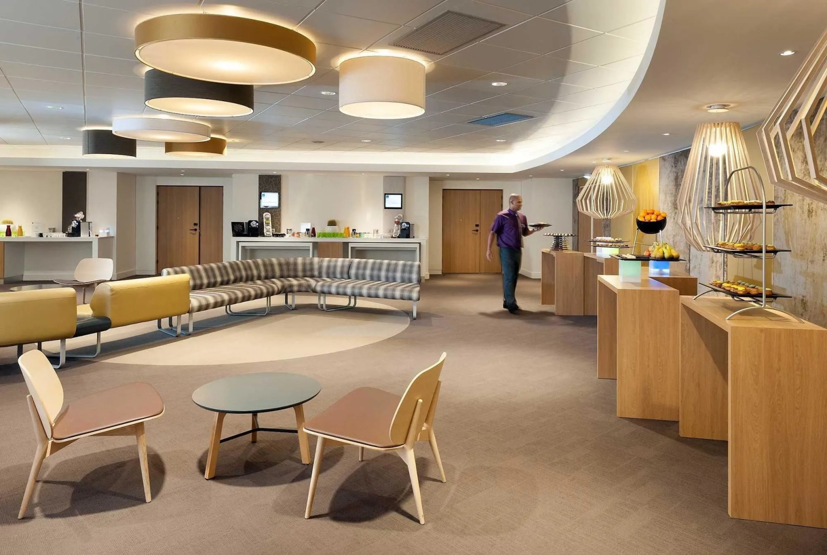 Novotel Paris Rueil Malmaison