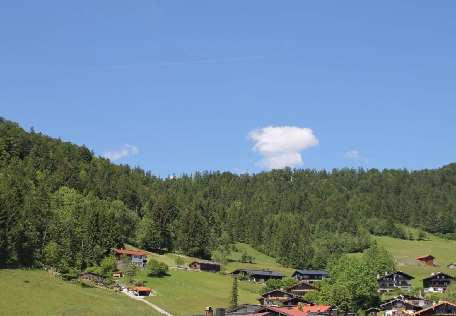 Hotel Gï¿½stehaus Am Hauchen