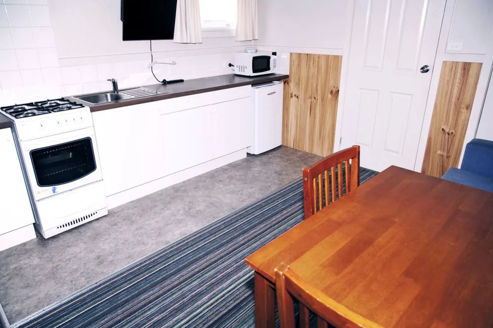 Swan Reach Holiday Park