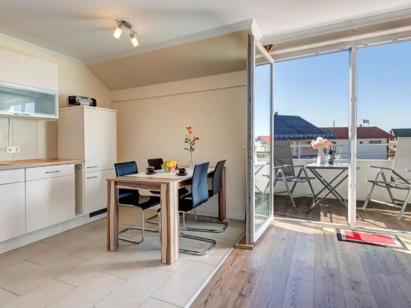 Ferienwohnung in Ückeritz - 23