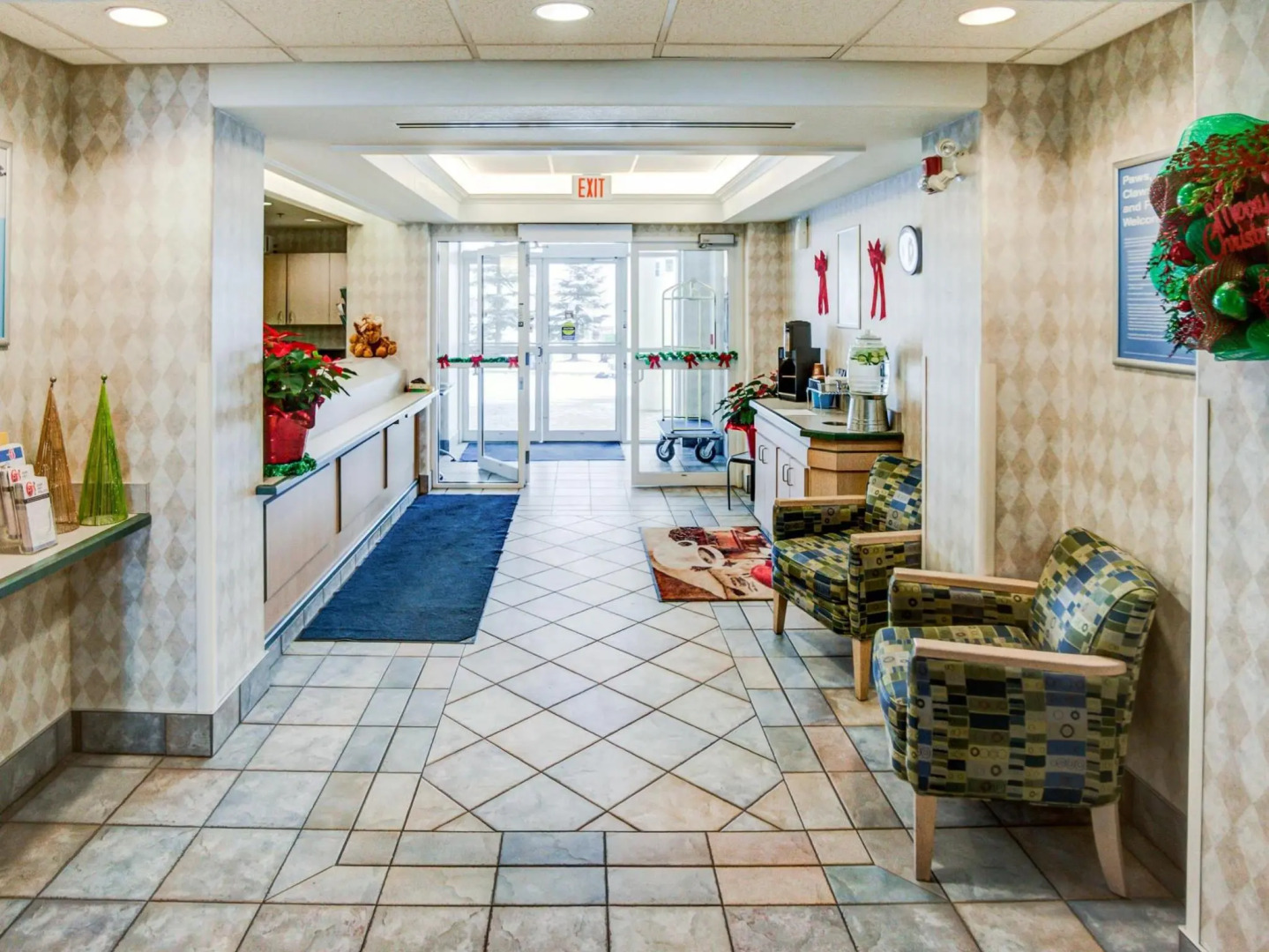 Motel 6 Red Deer, AB