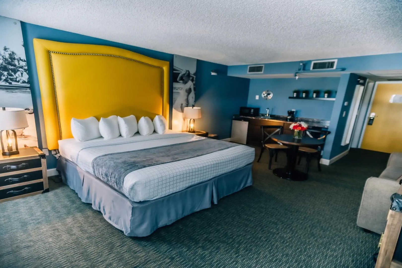 Hollander Boutique Hotel