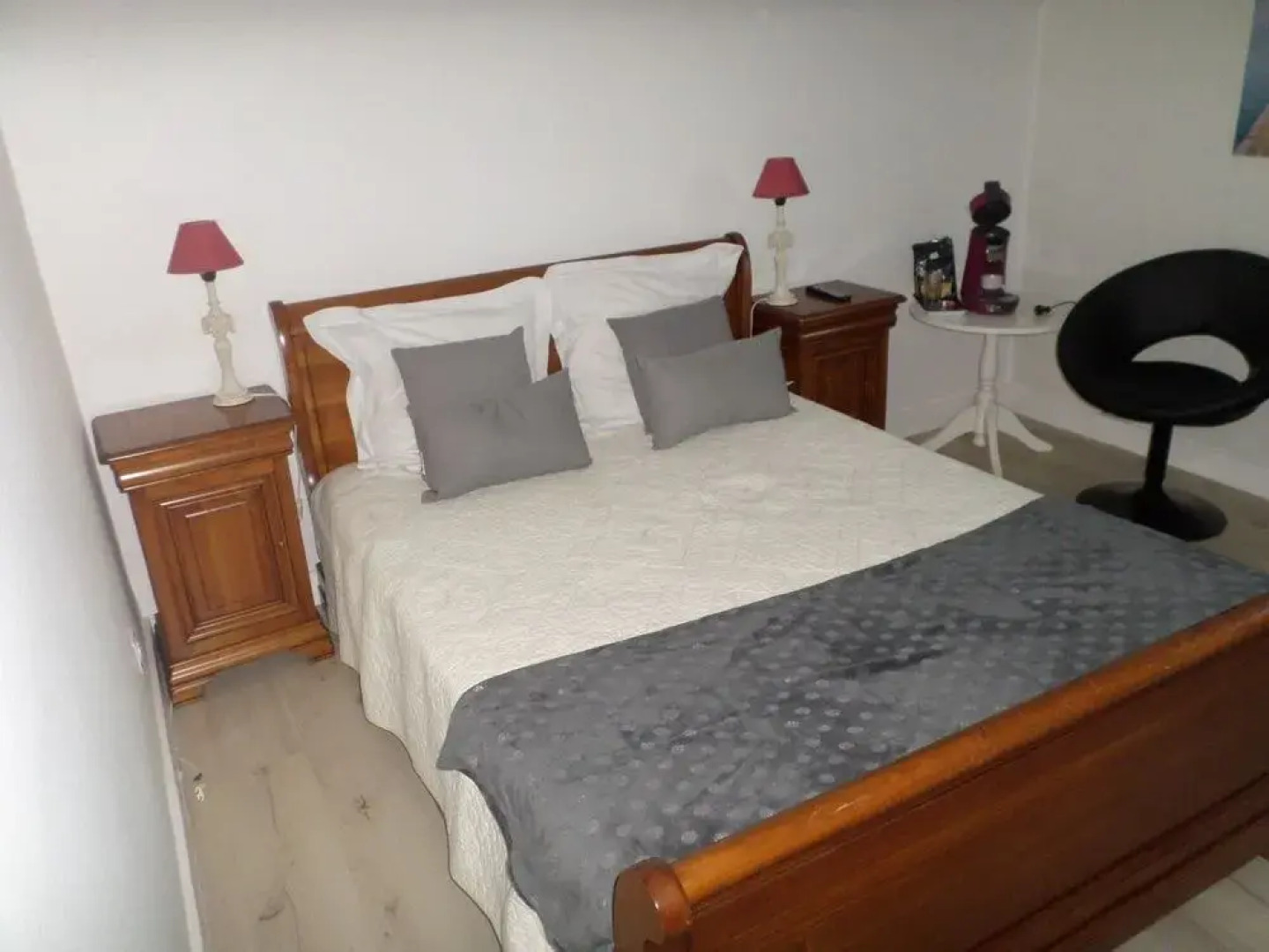 Courpian's Bed-Maison D'hôtes