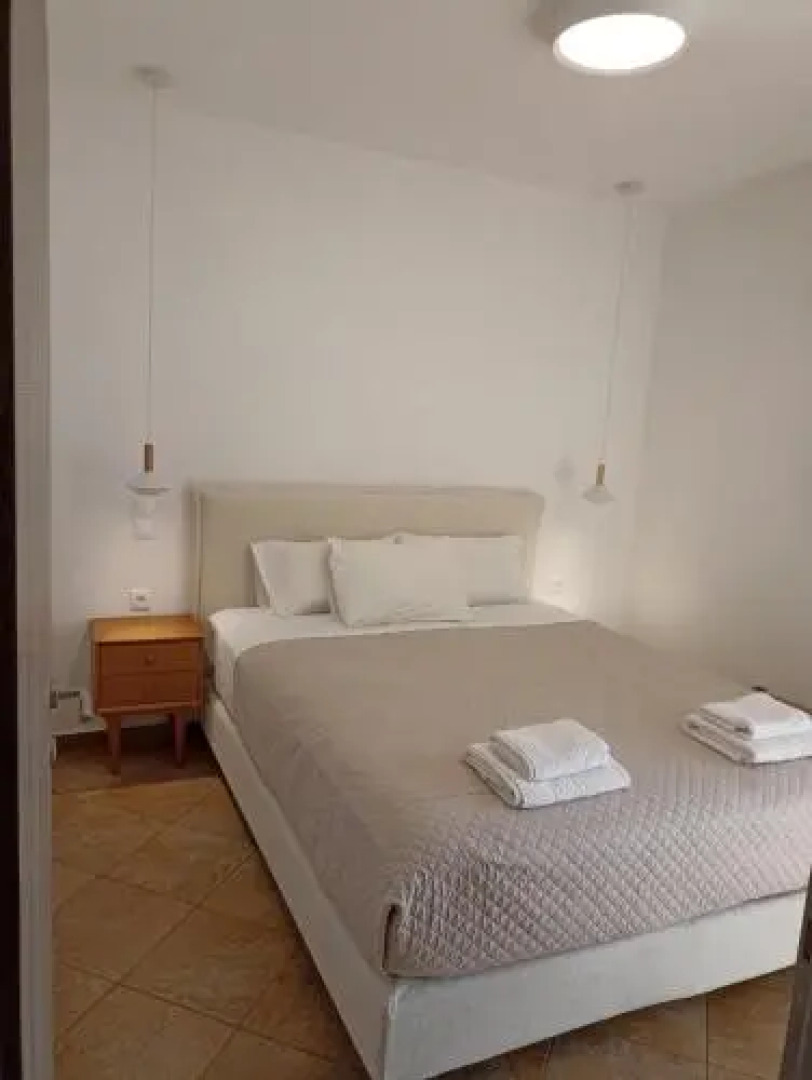 Grandes Apartments sea front