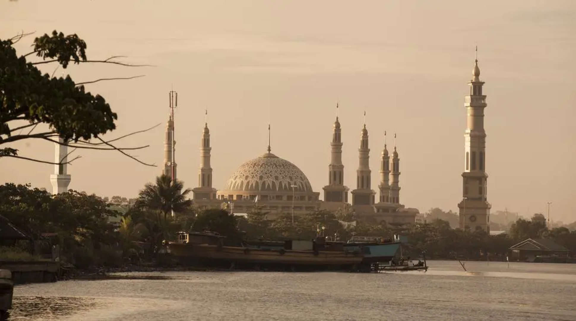 Amaris Hotel Samarinda