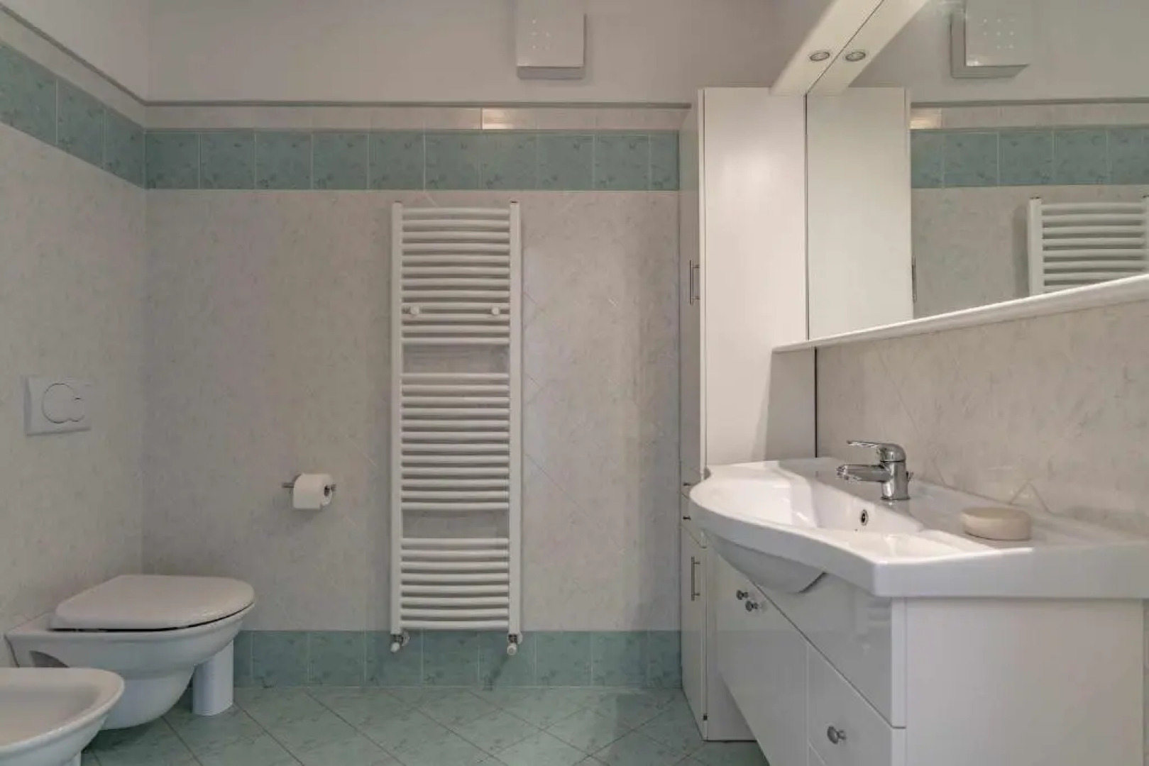 Appartamento al nido Grauno OSPITAR