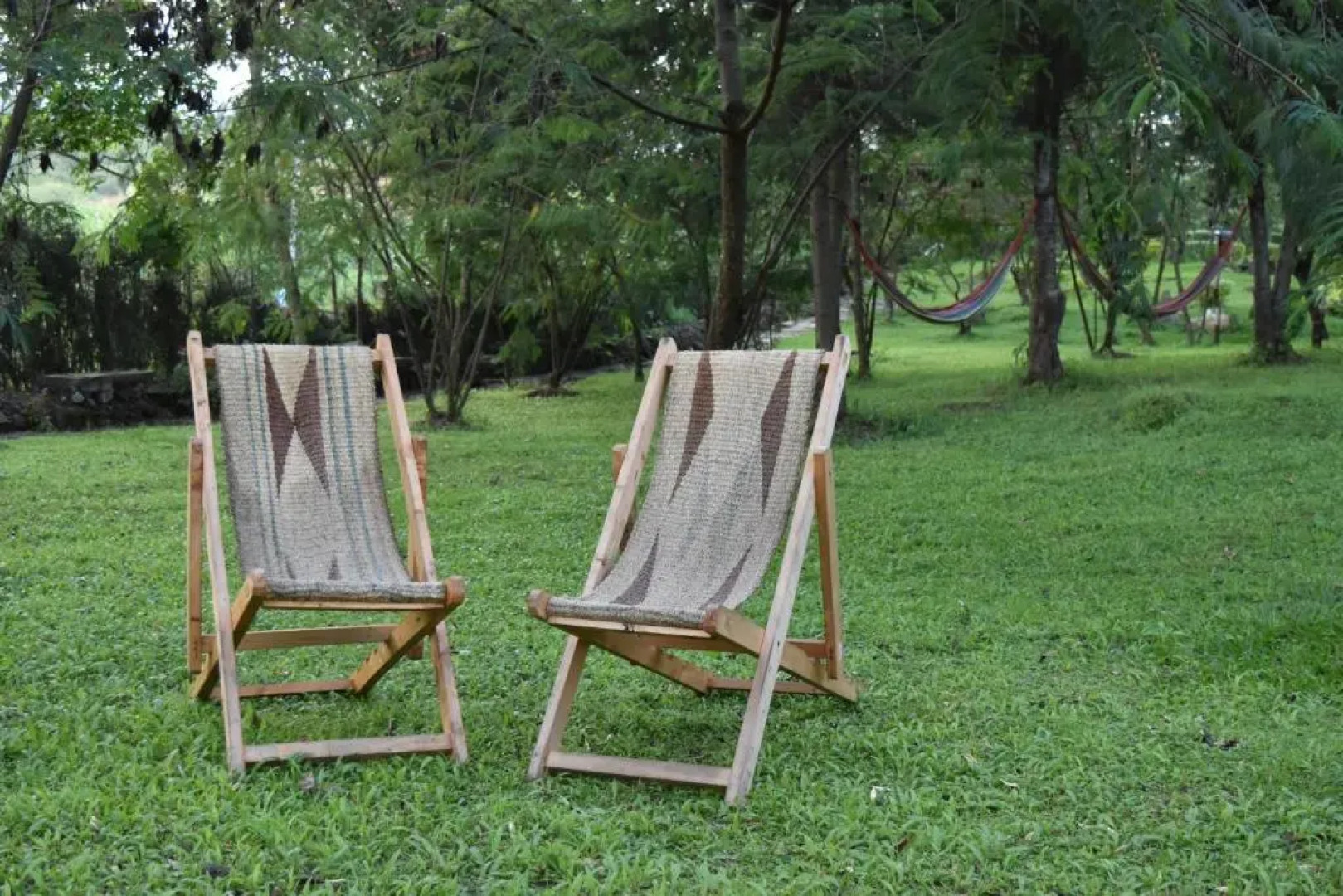 Red Rocks Campsite & Guesthouse