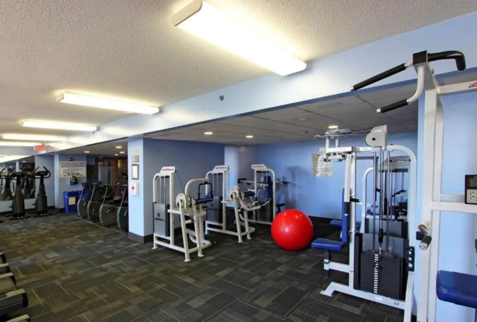 Global Serviced Apartments At 333 River Street