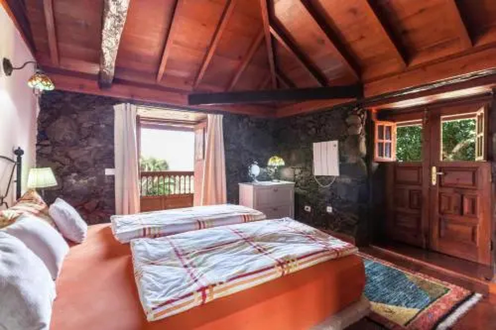 Finca Los Viñedos Casa Rural