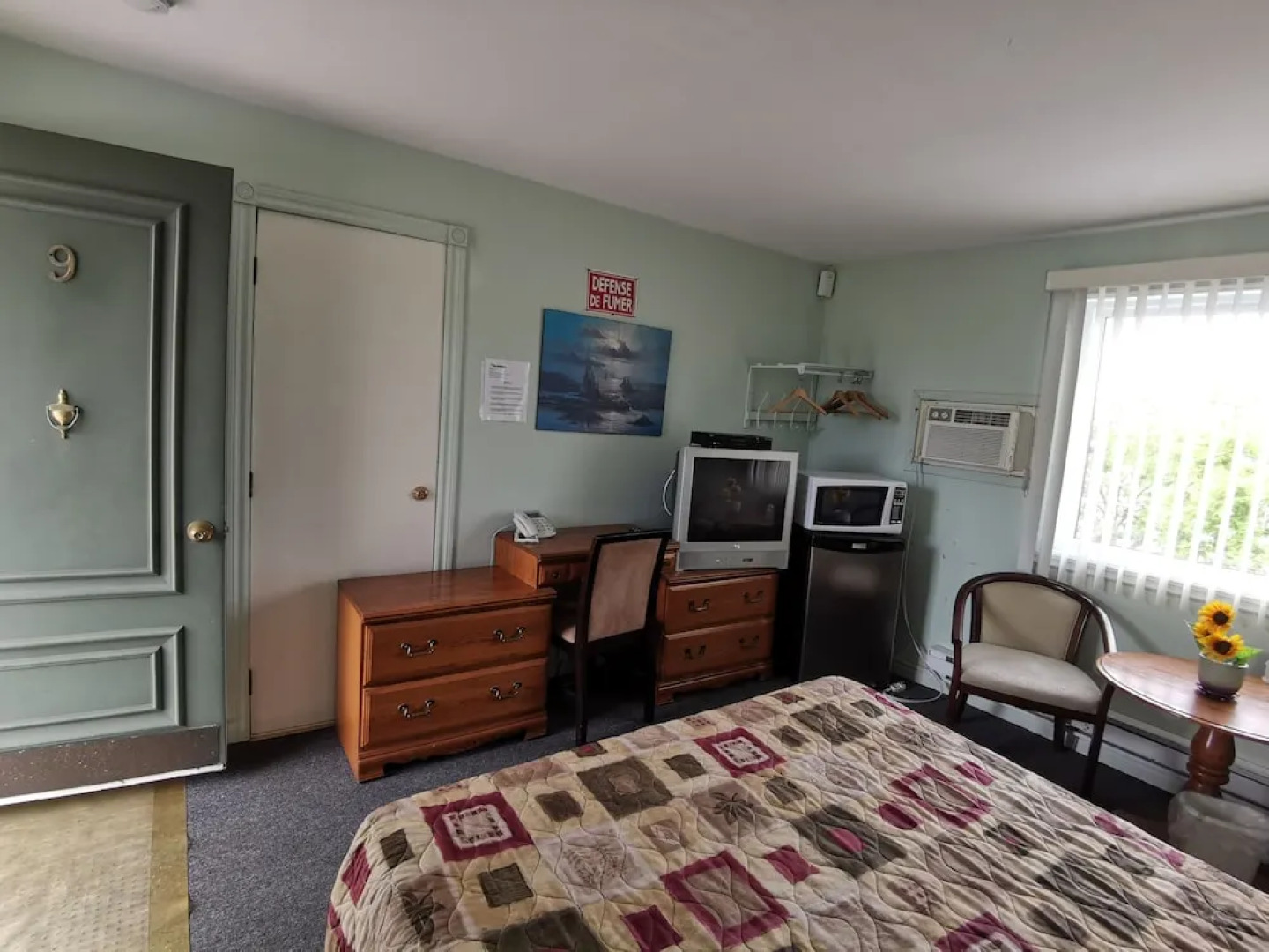 Motel Sainte Catherine