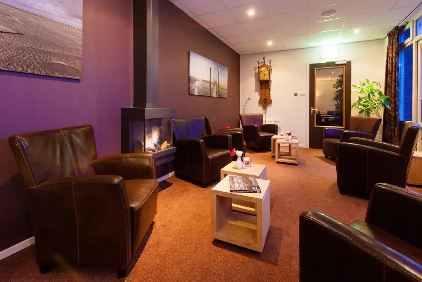 Van der Valk Hotel Texel