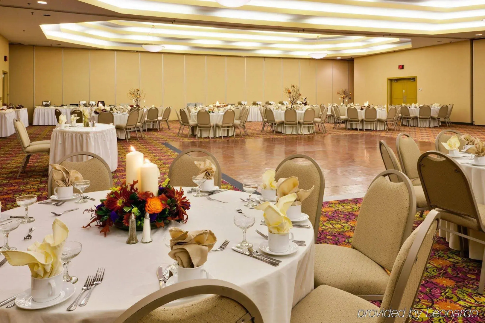 Holiday Inn Allentown Center City