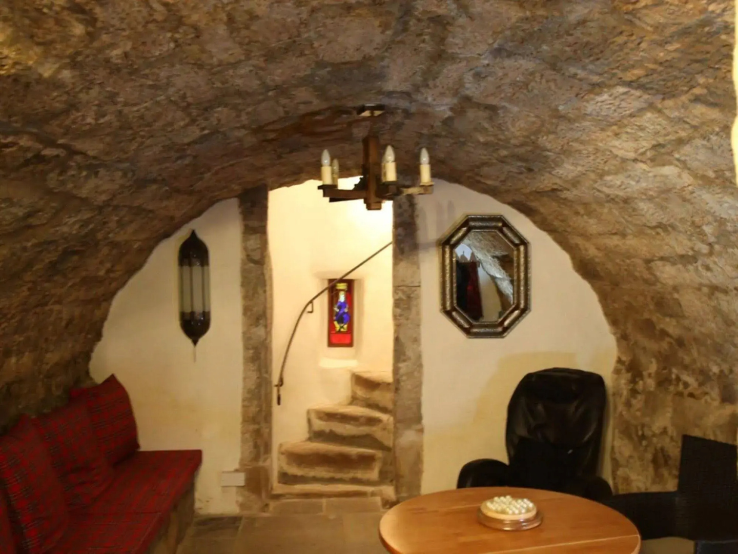 Castle Levan B&B