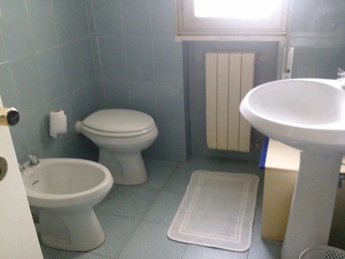 Residence La Vignetta