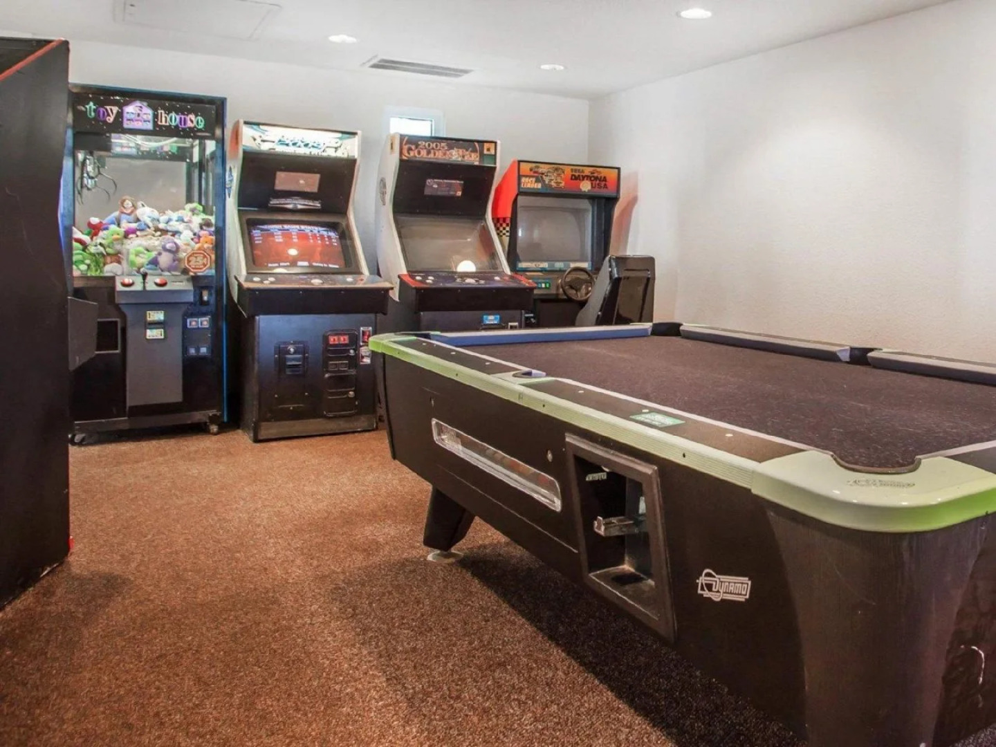 Quality Inn Lake of the Ozarks