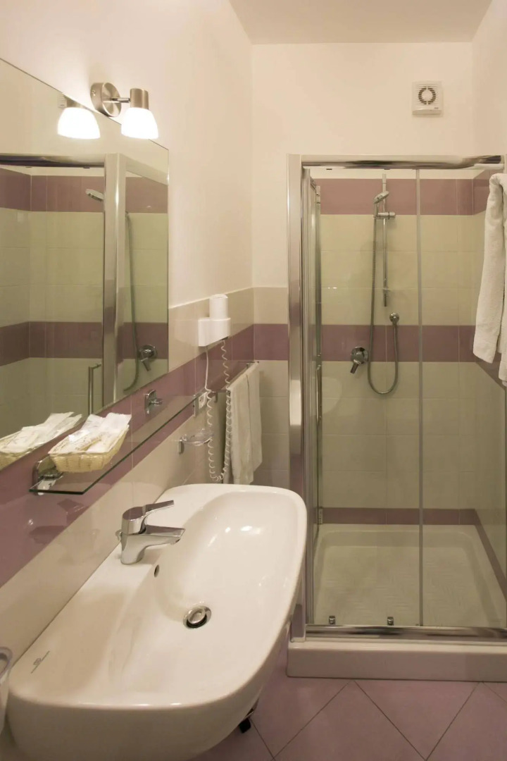 Rotte e Sentieri B&B