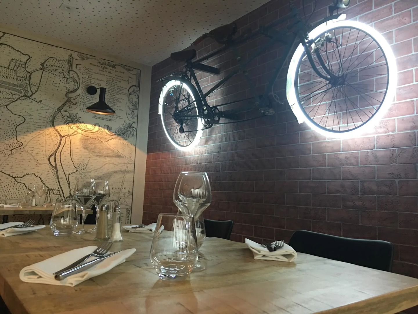 Campanile Troyes Nord - Barberey