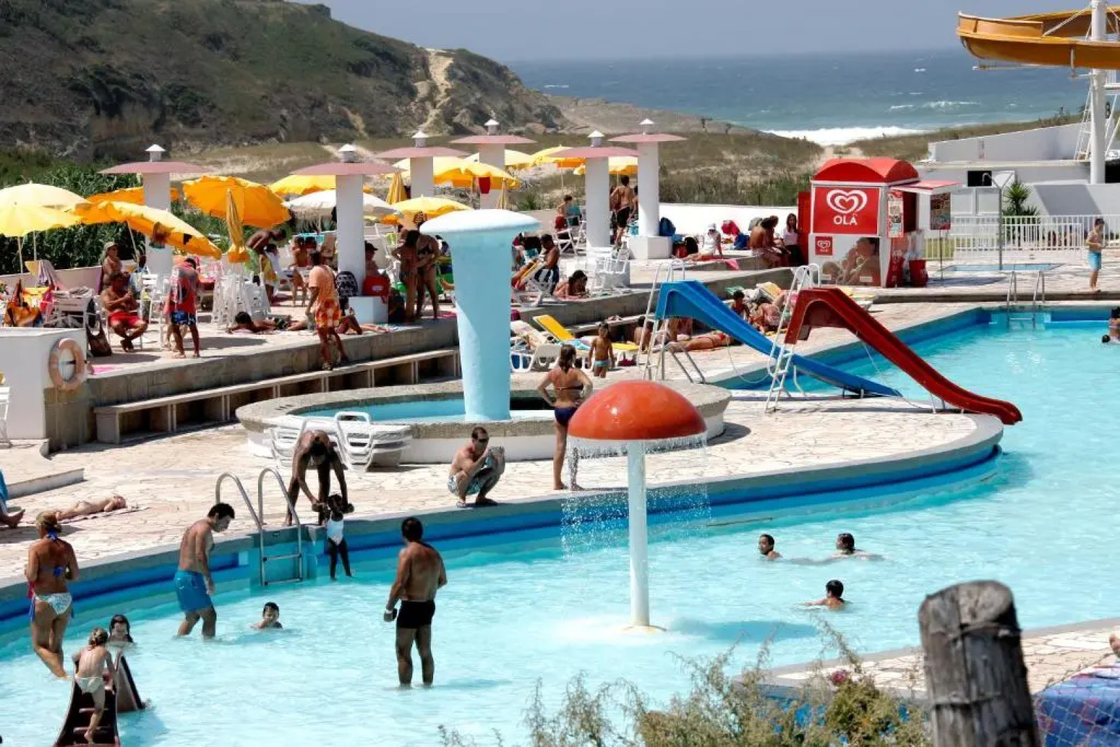 Sintra Sol - Apartamentos Turisticos