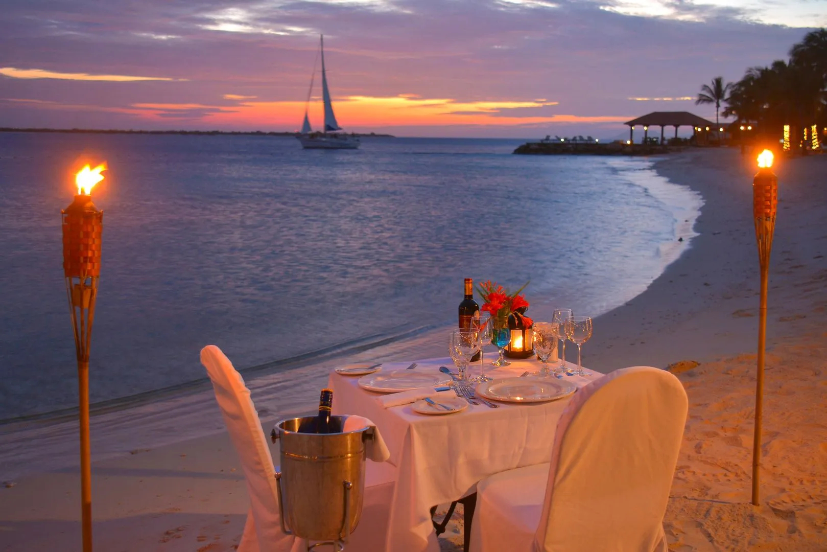 Harbour Village Beach Club Bonaire