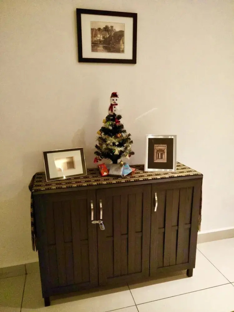 KSL JB City Sunrise View suite| NETFLIX |WIFI|6pax