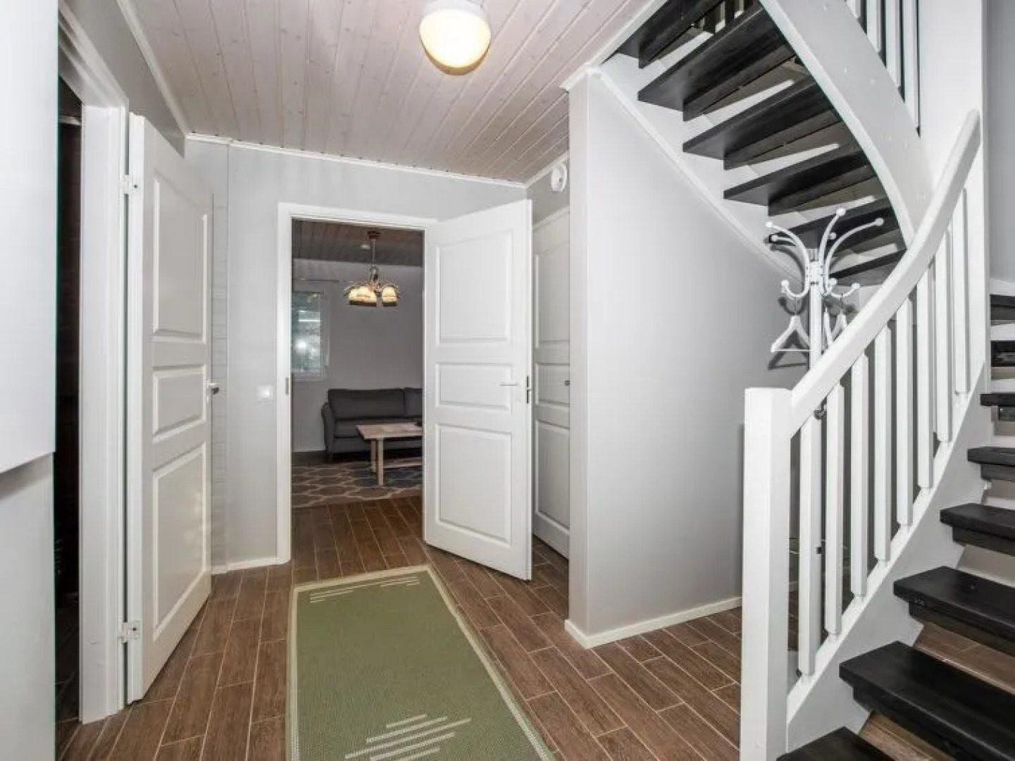 Holiday Home Hovimäki