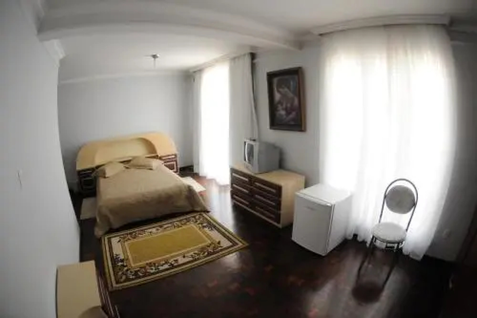 Pousada e Pensionato Fernanda