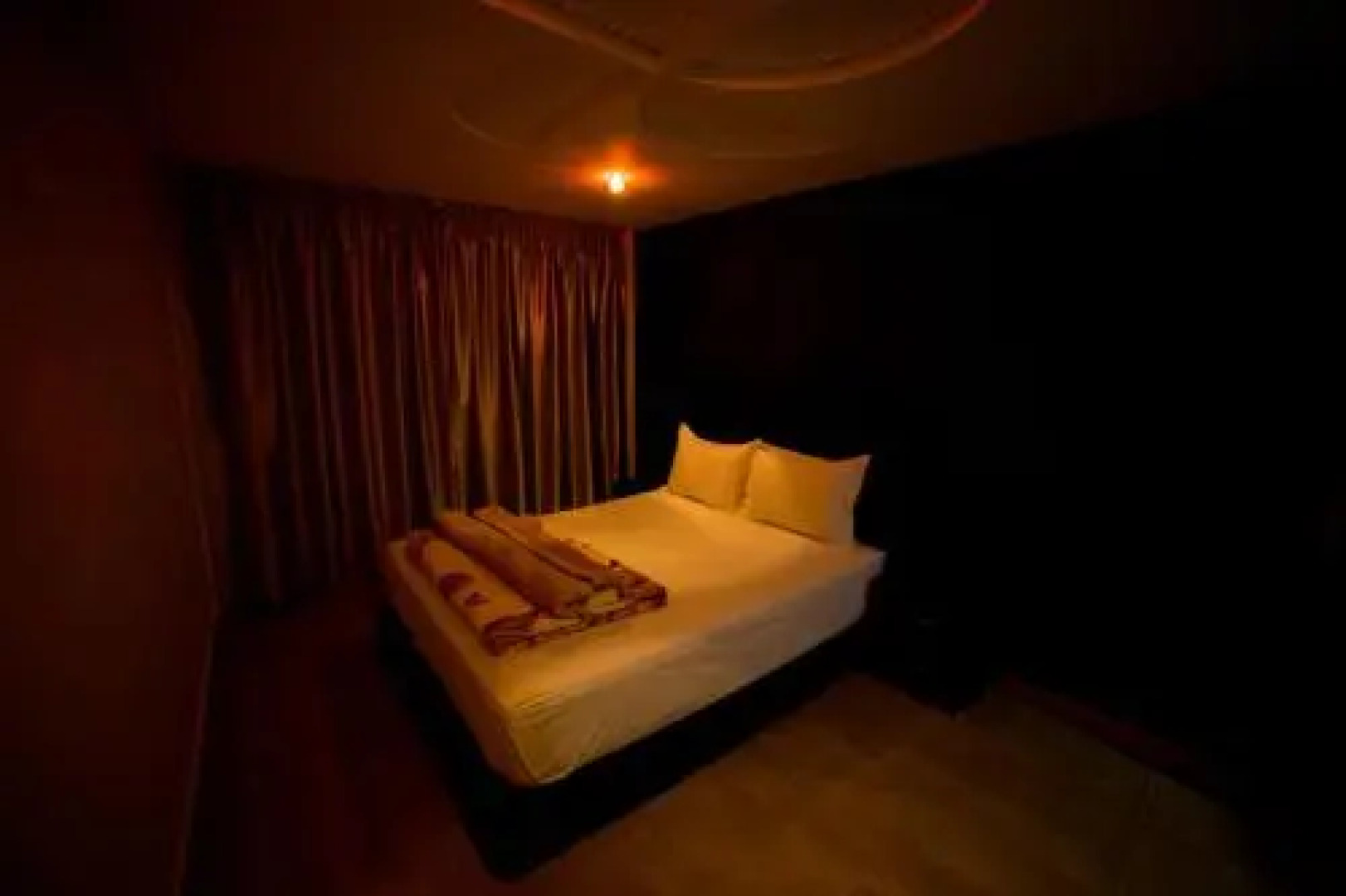 Résidence Triangulo