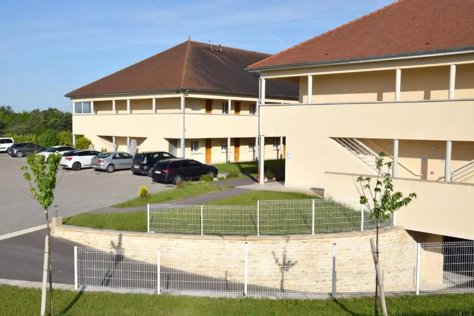 Logis De France Des Sources