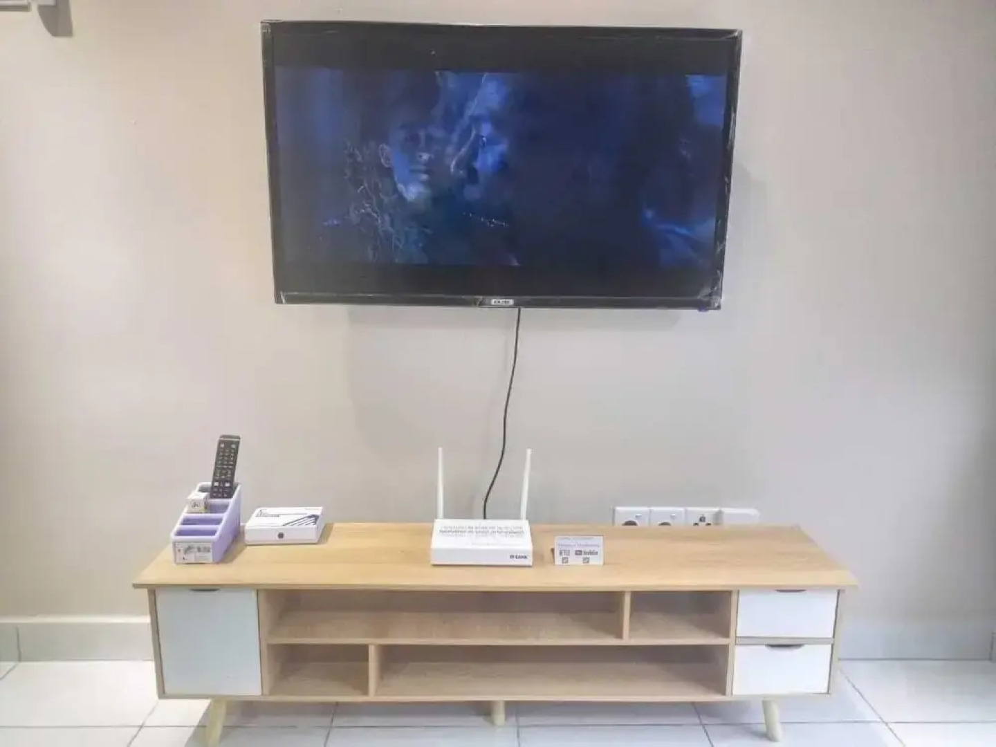 Nilai Youth City C-25-15 4PAX