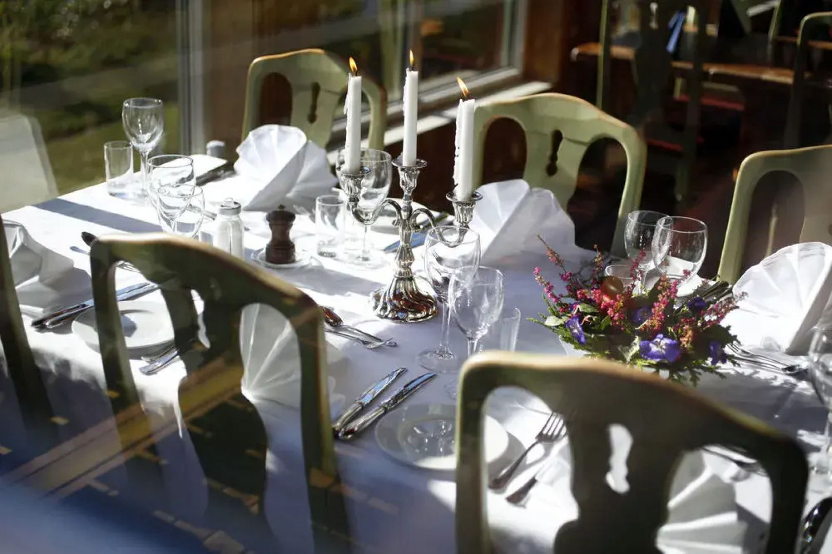 Bjørnefjorden Gjestetun