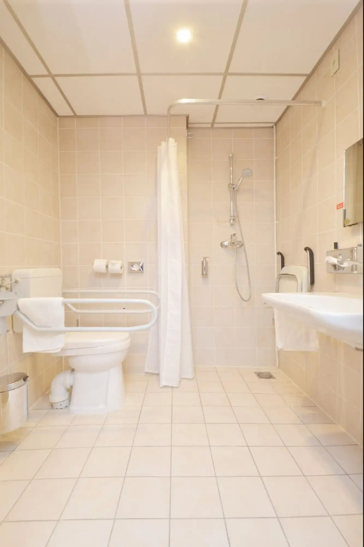 Fletcher Hotel - Restaurant's - Hertogenbosch